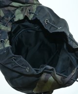 PRADA（プラダ）バックパック・リュック カーキ サイズ:- レディース/2200627207013