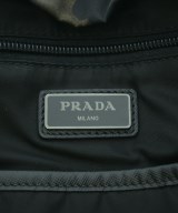 PRADA（プラダ）バックパック・リュック カーキ サイズ:- レディース/2200627207013