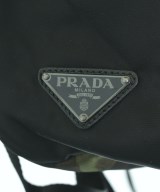 PRADA（プラダ）バックパック・リュック カーキ サイズ:- レディース/2200627207013