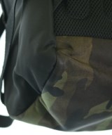 PRADA（プラダ）バックパック・リュック カーキ サイズ:- レディース/2200627207013