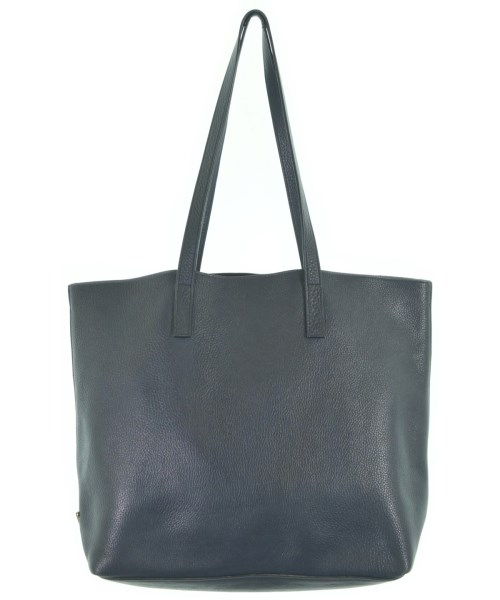 PRADA(プラダ)トートバッグ 紺 サイズ:-/2200627237096