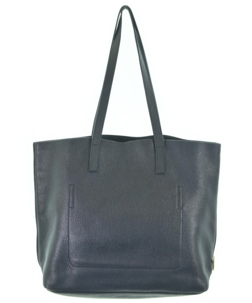 PRADA（プラダ）トートバッグ 紺 サイズ:- レディース/2200627237096