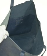 PRADA（プラダ）トートバッグ 紺 サイズ:- レディース/2200627237096