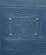 PRADA（プラダ）トートバッグ 紺 サイズ:- レディース/2200627237096