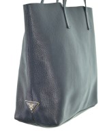 PRADA（プラダ）トートバッグ 紺 サイズ:- レディース/2200627237096