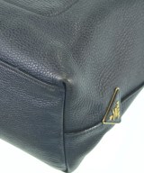 PRADA（プラダ）トートバッグ 紺 サイズ:- レディース/2200627237096