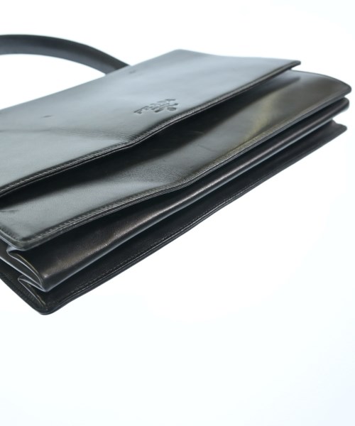 PRADA（プラダ）ハンドバッグ 黒 サイズ:- レディース/2200627237157