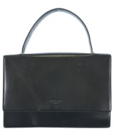 PRADA（プラダ）ハンドバッグ 黒 サイズ:- レディース/2200627237157