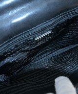 PRADA（プラダ）ハンドバッグ 黒 サイズ:- レディース/2200627237157