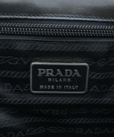 PRADA（プラダ）ハンドバッグ 黒 サイズ:- レディース/2200627237157