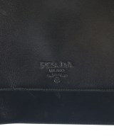 PRADA（プラダ）ハンドバッグ 黒 サイズ:- レディース/2200627237157