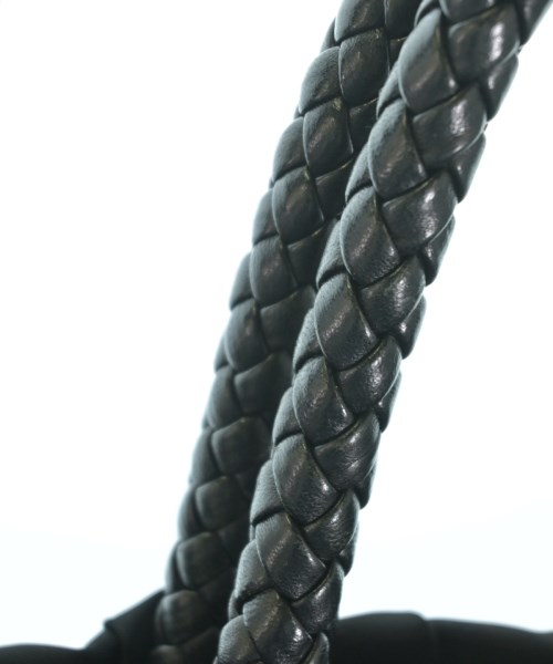 PRADA（プラダ）ハンドバッグ 黒 サイズ:- レディース/2200627237492