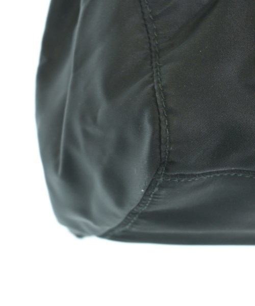 PRADA（プラダ）ハンドバッグ 黒 サイズ:- レディース/2200627237492