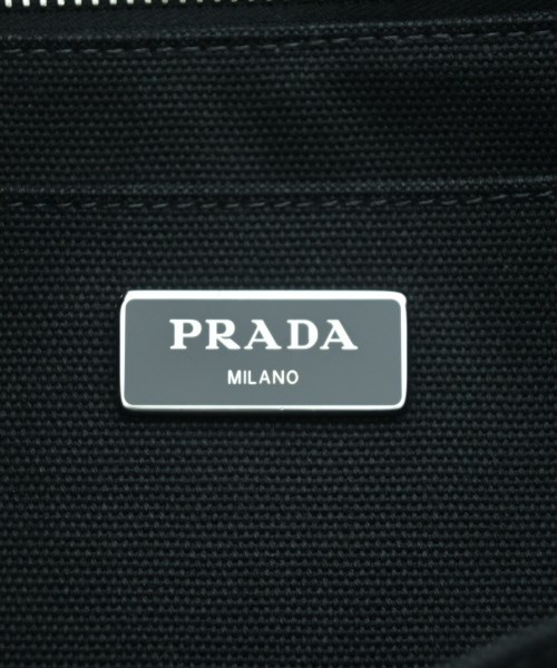 PRADA（プラダ）トートバッグ カーキ サイズ:- レディース/2200627237584