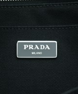PRADA（プラダ）トートバッグ カーキ サイズ:- レディース/2200627237584