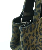 PRADA（プラダ）トートバッグ カーキ サイズ:- レディース/2200627237584