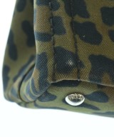 PRADA（プラダ）トートバッグ カーキ サイズ:- レディース/2200627237584