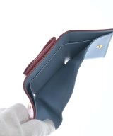 PRADA（プラダ）財布・コインケース 赤 サイズ:- レディース/2200627237607