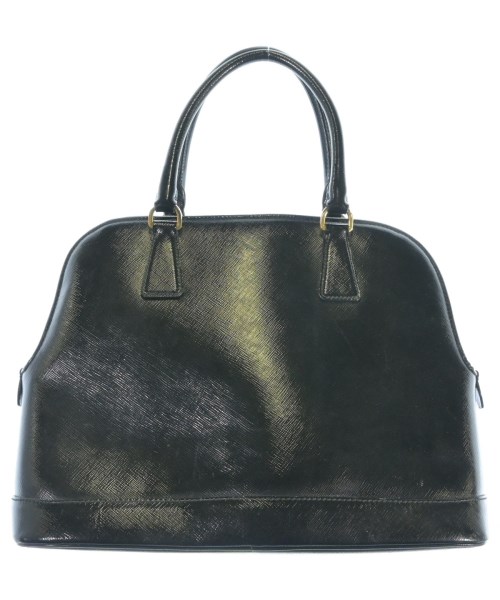PRADA（プラダ）ハンドバッグ 黒 サイズ:6 レディース/2200627238246