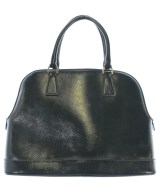 PRADA（プラダ）ハンドバッグ 黒 サイズ:6 レディース/2200627238246
