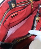 PRADA（プラダ）ハンドバッグ 黒 サイズ:6 レディース/2200627238246