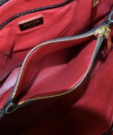 PRADA（プラダ）ハンドバッグ 黒 サイズ:6 レディース/2200627238246