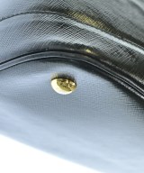 PRADA（プラダ）ハンドバッグ 黒 サイズ:6 レディース/2200627238246
