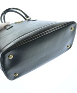 PRADA（プラダ）ハンドバッグ 黒 サイズ:6 レディース/2200627238246