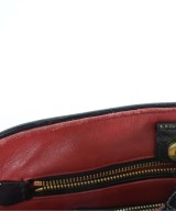 PRADA（プラダ）ハンドバッグ 黒 サイズ:6 レディース/2200627238246