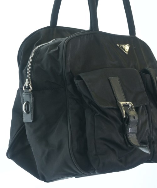 PRADA（プラダ）ハンドバッグ 黒 サイズ:- レディース/2200627238468