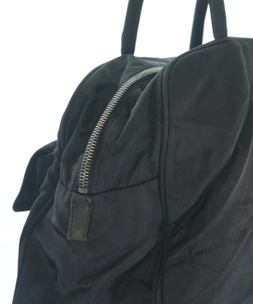 PRADA（プラダ）ハンドバッグ 黒 サイズ:- レディース/2200627238468