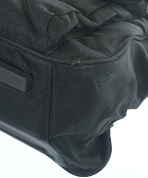 PRADA（プラダ）ハンドバッグ 黒 サイズ:- レディース/2200627238468