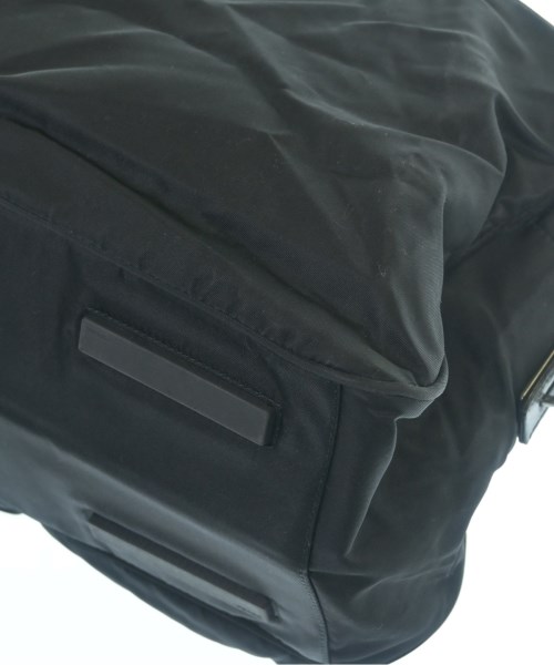 PRADA（プラダ）ハンドバッグ 黒 サイズ:- レディース/2200627238468