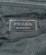 PRADA（プラダ）ハンドバッグ 黒 サイズ:- レディース/2200627238468