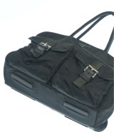 PRADA（プラダ）ハンドバッグ 黒 サイズ:- レディース/2200627238468