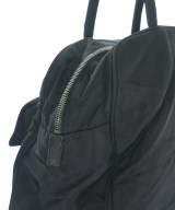 PRADA（プラダ）ハンドバッグ 黒 サイズ:- レディース/2200627238468