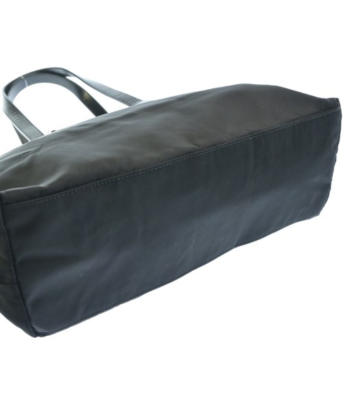 PRADA（プラダ）トートバッグ 黒 サイズ:- レディース/2200627238758