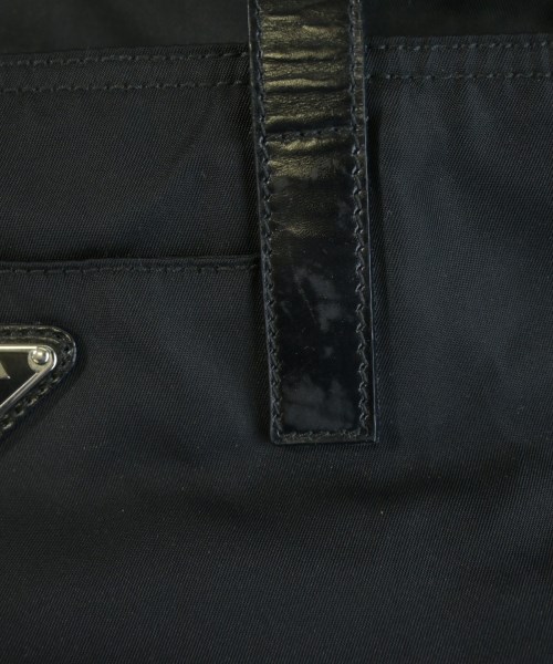 PRADA（プラダ）トートバッグ 黒 サイズ:- レディース/2200627238758