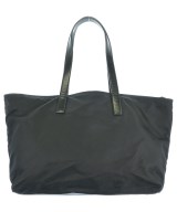 PRADA（プラダ）トートバッグ 黒 サイズ:- レディース/2200627238758