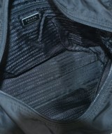 PRADA（プラダ）トートバッグ 黒 サイズ:- レディース/2200627238758