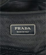 PRADA（プラダ）トートバッグ 黒 サイズ:- レディース/2200627238758