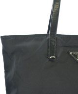 PRADA（プラダ）トートバッグ 黒 サイズ:- レディース/2200627238758