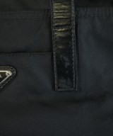 PRADA（プラダ）トートバッグ 黒 サイズ:- レディース/2200627238758