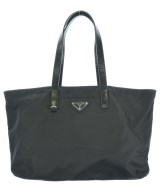 PRADA トートバッグ