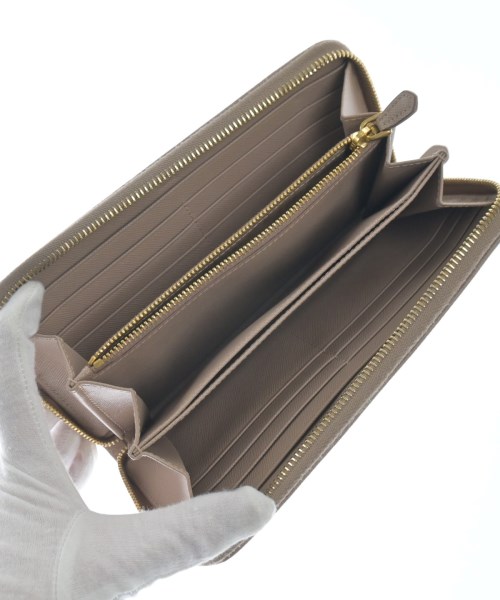 PRADA（プラダ）財布・コインケース ピンク サイズ:- レディース/2200627239113