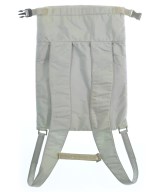 PRADA（プラダ）バックパック・リュック グレー サイズ:- レディース/2200627239434