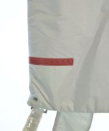 PRADA（プラダ）バックパック・リュック グレー サイズ:- レディース/2200627239434