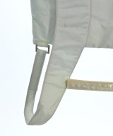 PRADA（プラダ）バックパック・リュック グレー サイズ:- レディース/2200627239434