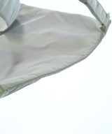 PRADA（プラダ）バックパック・リュック グレー サイズ:- レディース/2200627239434