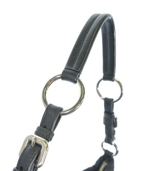 PRADA（プラダ）ハンドバッグ 黒 サイズ:- レディース/2200627239441